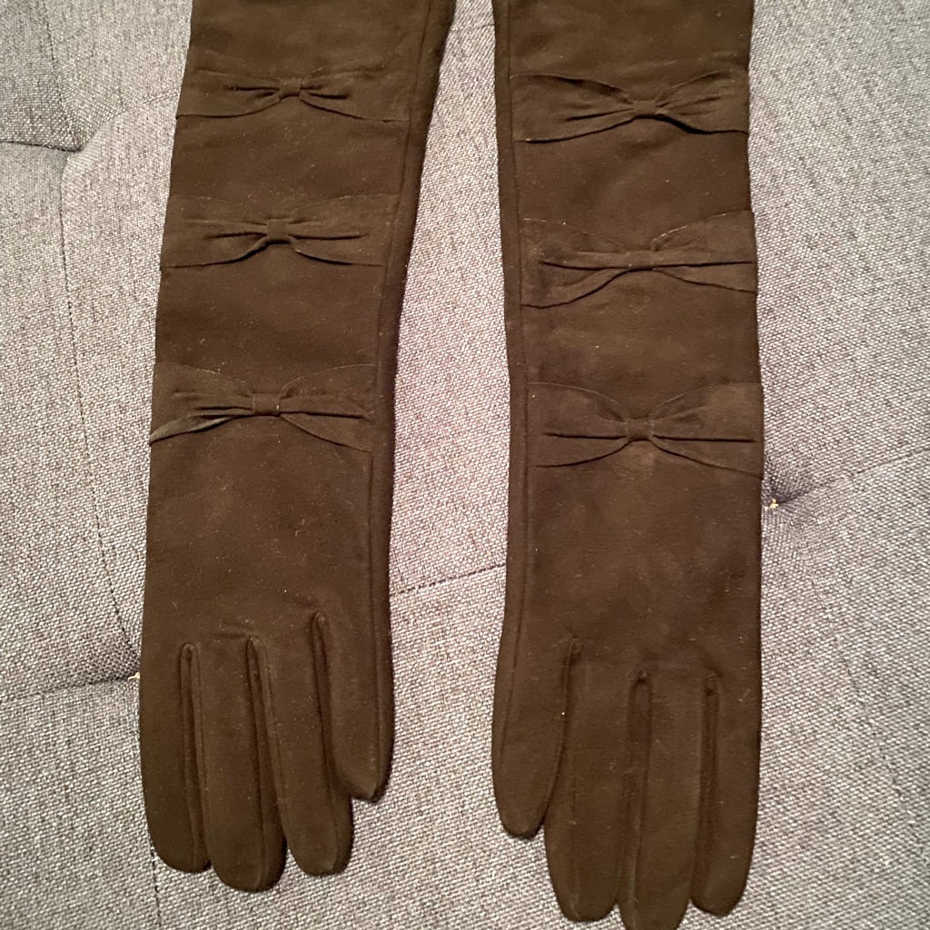 Opera Gloves